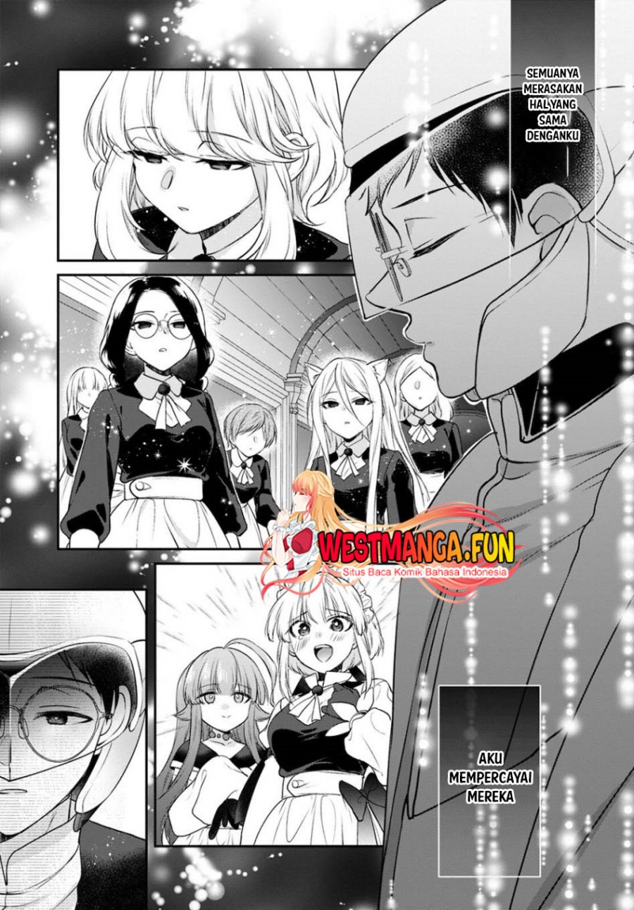 Isekai Cheat Kaitakuki